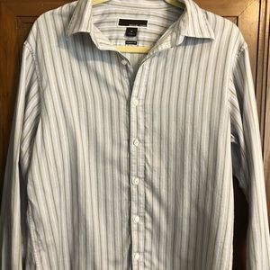 Michael Kors Men’s Dress Shirt